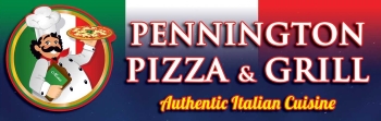 Pennington Pizza & Grill logo