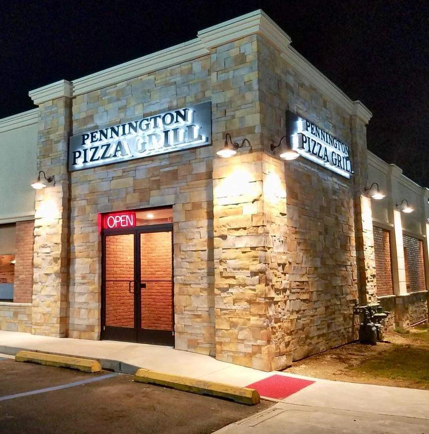 Pennington Pizza & Grill Foods