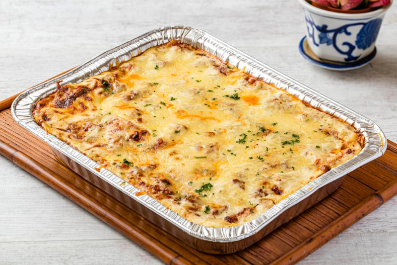 Pennington Pizza & Grill Foods